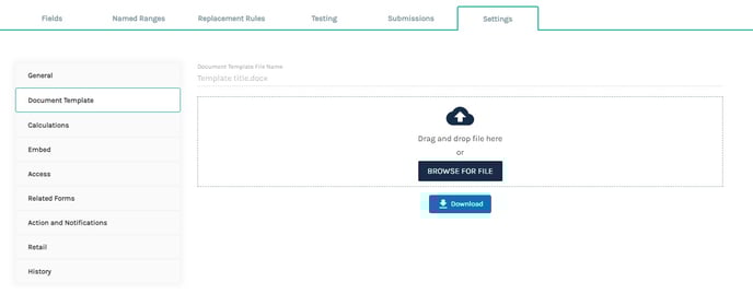 DownloadTemplate