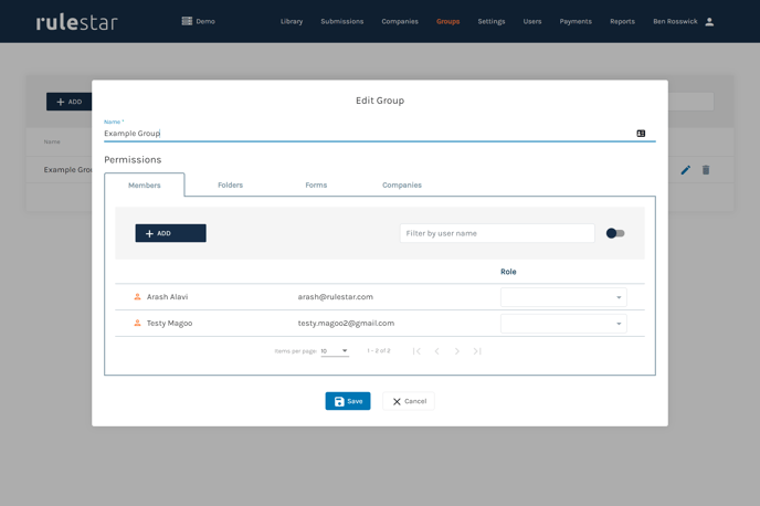 Drag-and-Drop Image Upload