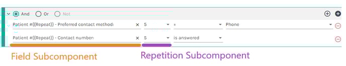 LogicSubcomponents