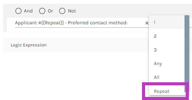RepeatInstance